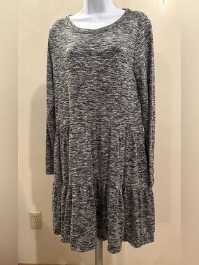 lou and grey hoodie dress & | Dresses | Lou Gray Signaturesoft Ebay